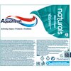 Pasta do zębów AQUAFRESH Naturals Mint Clean 75 ml Aktywny węgiel Nie