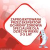 Pasta do zębów AQUAFRESH Little Teeth Psi Patrol 50 ml Dodatkowe działanie Przeciw próchnicy