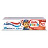 Pasta do zębów AQUAFRESH Little Teeth Psi Patrol 50 ml Aktywny węgiel Nie