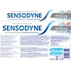 Pasta do zębów SENSODYNE Extra Whitening 75 ml Aktywny węgiel Nie