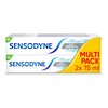 Pasta do zębów SENSODYNE Extra Whitening 2 x 75 ml