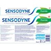 Pasta do zębów SENSODYNE Fluoride 75 ml Aktywny węgiel Nie