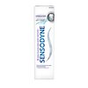 Pasta do zębów SENSODYNE Odbudowa i Ochrona Whitening 75 ml Aktywny węgiel Nie