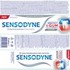 Pasta do zębów SENSODYNE Nadwrażliwość i Dziąsła Whitening 75 ml Model producenta Nadwrażliwość i Dziąsła Whitening