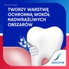 Pasta do zębów SENSODYNE Nadwrażliwość i Dziąsła Whitening 75 ml Dodatkowe działanie Chroni dziąsła