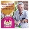 Krem do protez COREGA Power Max Mocowanie + Komfort 40 g Dodatkowe informacje Odpowiedni dla protez całościowych i częściowych