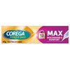 Krem do protez COREGA Power Max Mocowanie + Komfort 40 g Liczba sztuk w opakowaniu 1