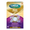 Tabletki do czyszczenia protez COREGA Max Czyszczenie (30 szt.)