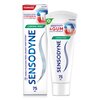 Pasta do zębów SENSODYNE Nadwrażliwość i Dziąsła 75 ml Aktywny węgiel Nie