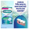 Tabletki do czyszczenia protez COREGA 3 minuty (6 szt.) Liczba sztuk w opakowaniu 6