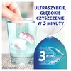 Tabletki do czyszczenia protez COREGA 3 minuty (6 szt.) Funkcje Usuwanie przebarwień i osadów