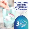 Tabletki do czyszczenia protez COREGA 3 minuty (6 szt.) Funkcje Zwalczanie płytki bakteryjnej
