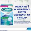 Tabletki do czyszczenia protez COREGA 3 minuty (6 szt.) Dodatkowe informacje TechnologiA Micro Clean