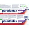 Pasta do zębów PARODONTAX Ultra Clean 75 ml Aktywny węgiel Nie