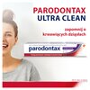Pasta do zębów PARODONTAX Ultra Clean 75 ml Model producenta Ultra Clean