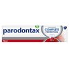 Pasta do zębów PARODONTAX Complete Protection Whitening 75 ml Aktywny węgiel Nie