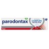 Pasta do zębów PARODONTAX Complete Protection Whitening 75 ml Dla dzieci Nie