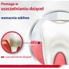 Pasta do zębów PARODONTAX Complete Protection Whitening 75 ml Dodatkowe działanie Ochrona szkliwa