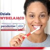 Pasta do zębów PARODONTAX Complete Protection Whitening 75 ml Dodatkowe działanie Wybielanie zębów