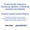 Pasta do zębów PARODONTAX Complete Protection Whitening 75 ml Model producenta Protection Whitening