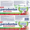 Pasta do zębów PARODONTAX Complete Protection Herbal 75 ml Dla dzieci Nie