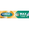 Krem do protez COREGA Max Mocowanie + Osłona Miętowy 40 g Rodzaj produktu Krem