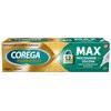 Krem do protez COREGA Max Mocowanie + Osłona Miętowy 40 g Pojemność [g] 40