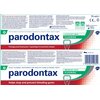 Pasta do zębów PARODONTAX Fluoride 75 ml Dla dzieci Nie