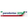 Pasta do zębów PARODONTAX Fluoride 75 ml Dodatkowe działanie Na krwawiące dziąsła
