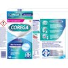 Tabletki do czyszczenia protez COREGA Bio Formuła (30 szt.) Rodzaj produktu Tabletki czyszczące