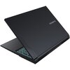 Laptop GIGABYTE G6 KF-H3EE853SD 16" IPS 165Hz i7-13620H 16GB RAM 512GB SSD GeForce RTX4060 Wielkość pamięci RAM [GB] 16