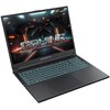 Laptop GIGABYTE G6 KF-H3EE853SD 16" IPS 165Hz i7-13620H 16GB RAM 512GB SSD GeForce RTX4060 Generacja procesora Intel Core 13gen