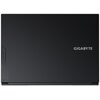 Laptop GIGABYTE G6 KF-H3EE853SD 16" IPS 165Hz i7-13620H 16GB RAM 512GB SSD GeForce RTX4060 Maksymalna częstotliwość taktowania procesora [GHz] 4.9 (Turbo)