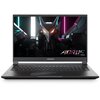 Laptop GIGABYTE Aorus 17X AZF-D5EE665SH 17.3" 240Hz i9-13980HX 32GB RAM 2 x 1TB SSD GeForce RTX4090 DLSS 3 Windows 11 Professional, Funkcje AI Procesor Intel Core i9-13980HX