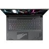Laptop GIGABYTE Aorus 17X AZF-D5EE665SH 17.3" 240Hz i9-13980HX 32GB RAM 2 x 1TB SSD GeForce RTX4090 DLSS 3 Windows 11 Professional, Funkcje AI Liczba rdzeni 24
