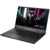 Laptop GIGABYTE Aorus 17X AZF-D5EE665SH 17.3" 240Hz i9-13980HX 32GB RAM 2 x 1TB SSD GeForce RTX4090 DLSS 3 Windows 11 Professional, Funkcje AI Rodzaj laptopa Laptop dla graczy