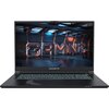 Laptop GIGABYTE G7 MF-E2EE213SD 17.3" IPS 144Hz i5-12500H 16GB RAM 512GB SSD GeForce RTX4050 Procesor Intel Core i5-12500H