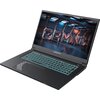 Laptop GIGABYTE G7 MF-E2EE213SD 17.3" IPS 144Hz i5-12500H 16GB RAM 512GB SSD GeForce RTX4050 Waga [kg] 2.53