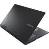 Laptop GIGABYTE G7 MF-E2EE213SD 17.3" IPS 144Hz i5-12500H 16GB RAM 512GB SSD GeForce RTX4050 Liczba wątków 16