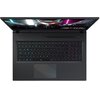 Laptop GIGABYTE Aorus 17 9SF-E3EE253SD 17.3" 300Hz i5-12500H 16GB RAM 512GB SSD GeForce RTX4070 Liczba rdzeni 12