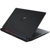 Laptop GIGABYTE Aorus 17 9SF-E3EE253SD 17.3" 300Hz i5-12500H 16GB RAM 512GB SSD GeForce RTX4070 Liczba wątków 16