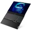 Laptop LENOVO Legion S7 16IAH7 16" IPS 165Hz i5-12500H 16GB RAM 512GB SSD GeForce RTX 3060 Maksymalna częstotliwość taktowania procesora [GHz] 4.5 (Turbo)