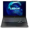 Laptop LENOVO Legion S7 16IAH7 16" IPS 165Hz i5-12500H 16GB RAM 512GB SSD GeForce RTX 3060 Rodzaj laptopa Laptop dla graczy