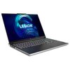 Laptop LENOVO Legion S7 16IAH7 16" IPS 165Hz i5-12500H 16GB RAM 512GB SSD GeForce RTX 3060 Waga [kg] 2.23
