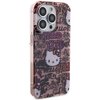 Etui HELLO KITTY IML Tags Graffiti do Apple iPhone 14 Pro Różowy Kompatybilność Apple iPhone 14 Pro