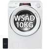 Pralka CANDY RapidÓ RO4106DWMC7 1-S 10kg 1400 obr Quick&Clean