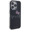 Etui HELLO KITTY IML Kitty Face do Apple iPhone 14 Pro Czarny Kompatybilność Apple iPhone 14 Pro