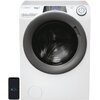 Pralka CANDY RapidÓ Pro RP 496BWMR8 1-S 9kg 1400 obr Quick&Clean Pojemność [kg] 9