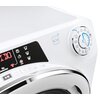 Pralka CANDY RapidÓ RO4476DWMC7/1-S 7kg 1400 obr Quick&Clean Bezpieczeństwo użytkowania Blokada rodzicielska