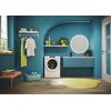 Pralka CANDY RapidÓ RO4476DWMC7/1-S 7kg 1400 obr Quick&Clean Opóźnienie startu pracy Tak